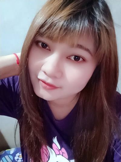 Waew 33 ans โคราช Thaïlande