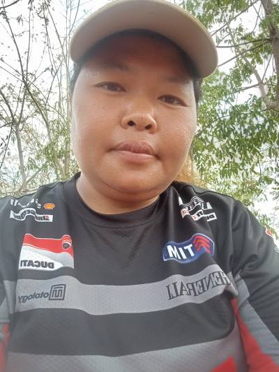 Phatchari 40 Jahre  Thailand Thailand