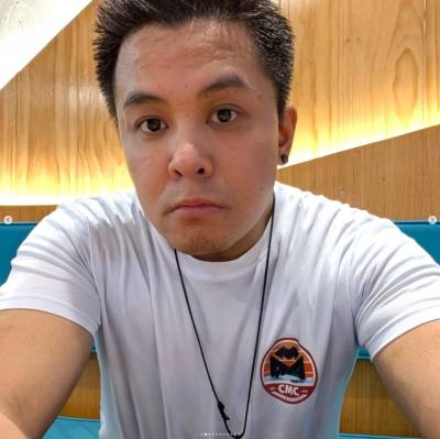 Johnny 36 ปี Long Beach United States
