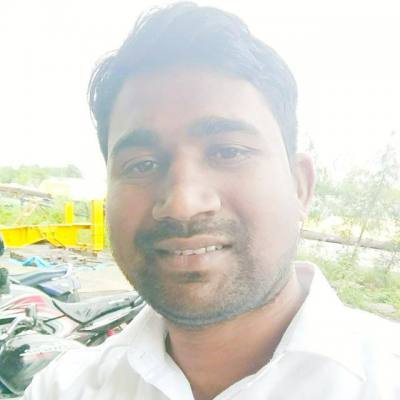 Gopichand Myla 36 ปี Hyderabad India