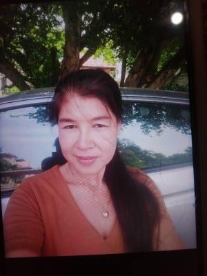 Ying 57 ans Hua Hin Thaïlande