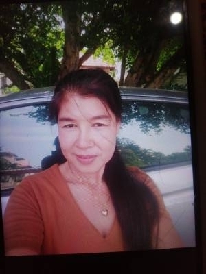 Ying 56 ans Hua Hin Thaïlande