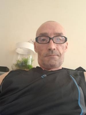 Cyrille 52 ปี Charleville Mezieres  France