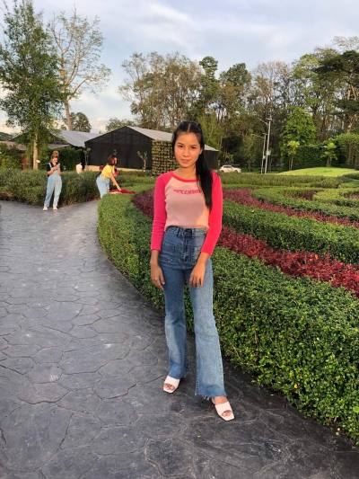 Pammy 25 Jahre ระยอง Thailand