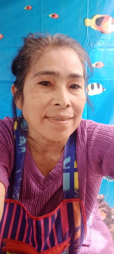 Tina 56 ans Kong Krailas Thaïlande