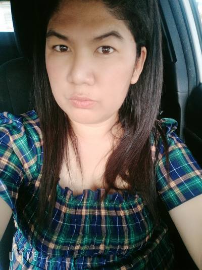 Namfon 42 ans  Thaïlande