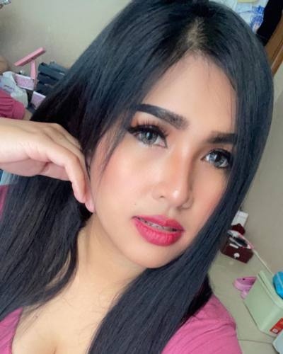 Mary 31 ans Oklahoma Thaïlande