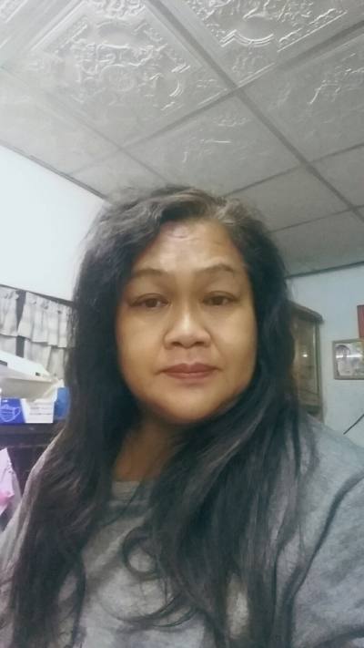 Natcha 53 ans ไทย Thaïlande