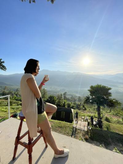Nicha 48 ans Suratthani Thaïlande