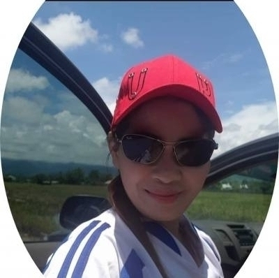 Jom 42 ans แม่ริม Thaïlande