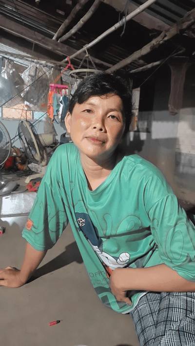 Chindakushita 36 ans Chindakushita Thaïlande