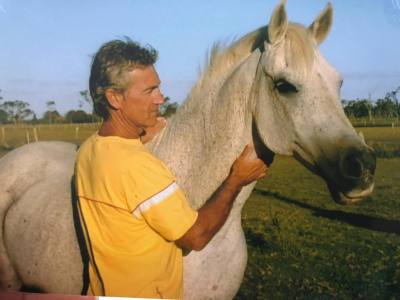 Shane 70 Jahre Sydney  Australien