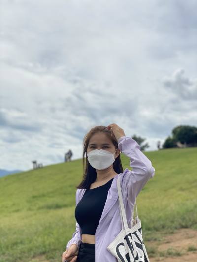 Araya 32 ans เชียงราย Thaïlande