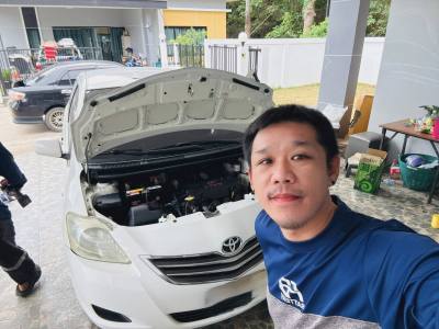 Toun 40 ปี Rayong ไทย