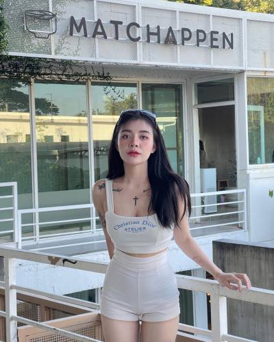 Nam 35 ans เชียงราย Thaïlande