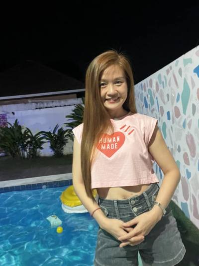 Rung 37 Jahre Bangkok Thailand