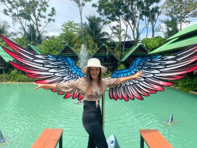 Preaw 37 years Muang  Thailand