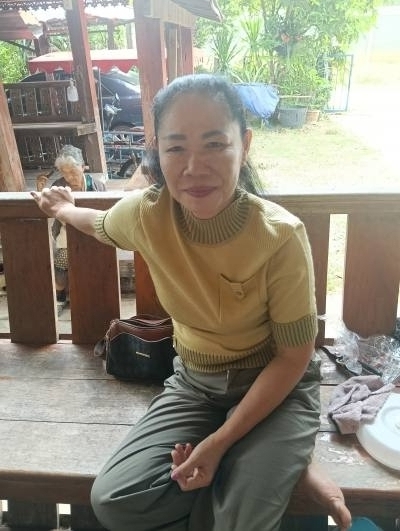 Thatsanee Phetrsaen 