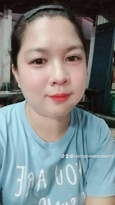 Ratchaneekorn 31 years Saraburi  Thailand