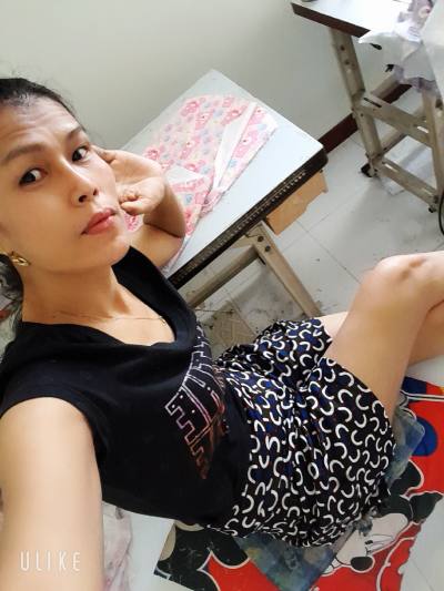 Penny 49 ans Bang Khae Bkk Thaïlande