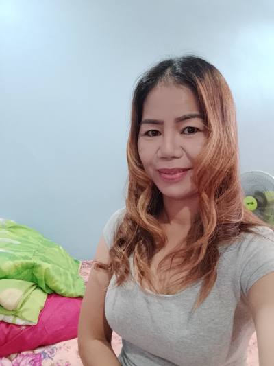 Daranee 45 ans  Ubon Ratchathani Thaïlande