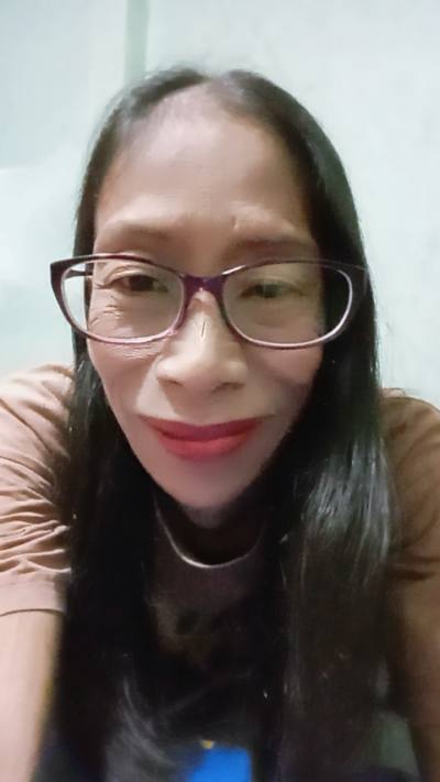 Thongsuk 51 Jahre Thailand  Thailand