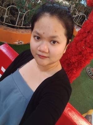 Benjamas 26 ans บางแค Thaïlande