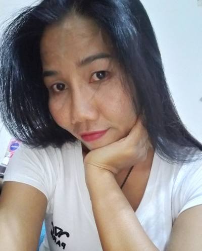 Chanida 43 Jahre Phu Sing Thailand