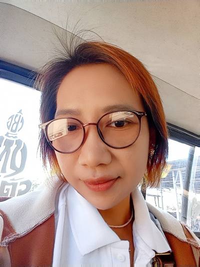 Pratanporn 40 years Chaiyaphum Thailand