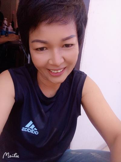 Rose 44 ans พัทยา Thaïlande