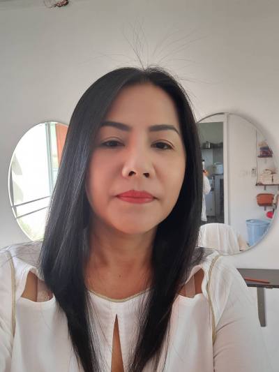 Ananya 49 Jahre Khlong Luang Thailand