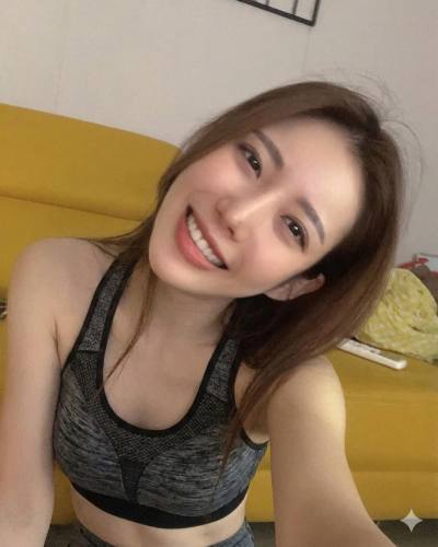 Natthida 38 years Bangkok Thailand