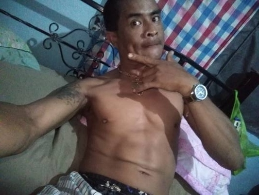 Peter 46 Jahre Lamphun Thailand