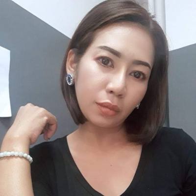 Preaw 38 ans บางละมุง Thaïlande