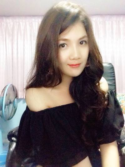 Nattha 33 Jahre เพชรบุรี Thailand