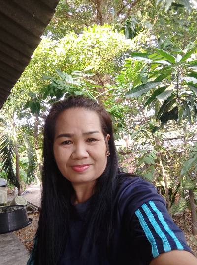 Lamai 48 ans Udon Thani Thaïlande