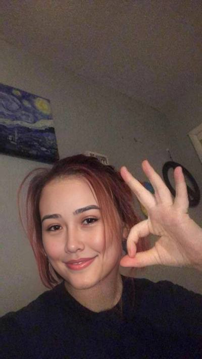 Acharya 38 Jahre Chiang Rai Thailand