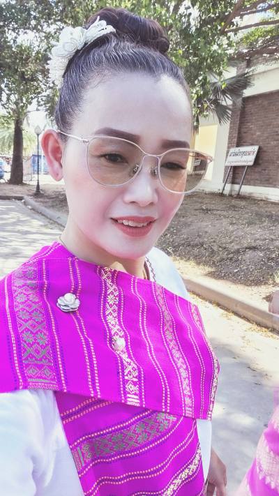 Wipawan 44 years สุวรรณคูหา Thailand