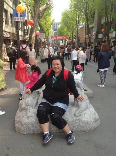 Kratai 49 years Muang  Thailand