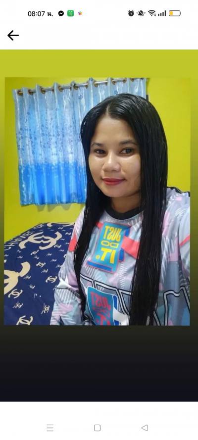Dee 43 Jahre เมืองไทย Thailand
