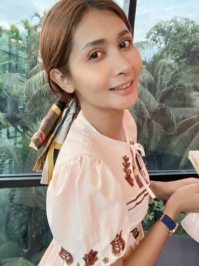 Kampoo 38 ans กรุงเทพ Thaïlande