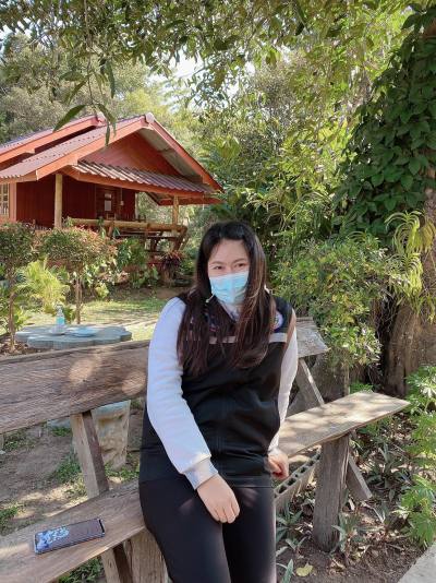 Passionflower 30 ans จอมทอง Thaïlande
