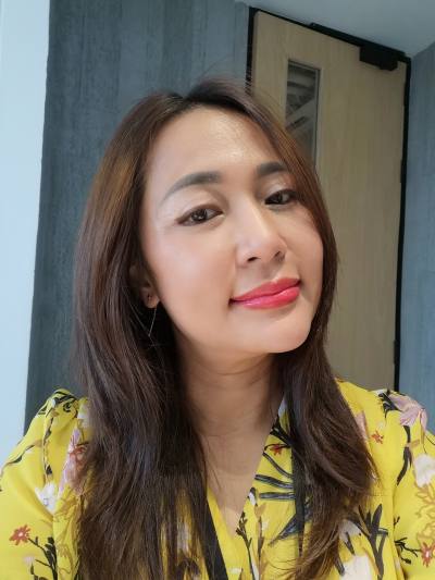 NUT 46 ans เขตคันนายาว Thaïlande