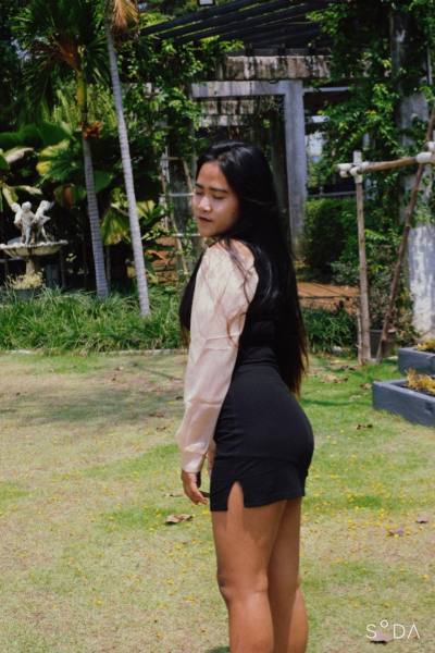 Joy 22 ans เชียงเเสน Thaïlande