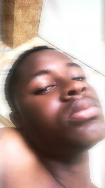 Joseph 21 ปี Lagos Nigeria
