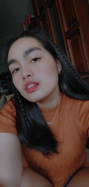 Charlene 30 ans Manila Philippines