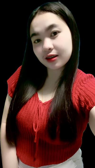 Nanthawan 27 Jahre เมือง Thailand