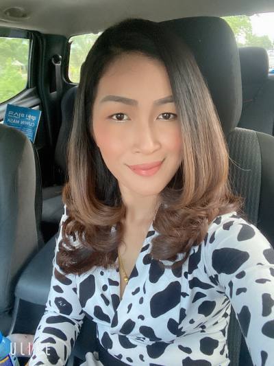 Praw 38 Jahre Meung Nakhon Si Thammarat Thailand