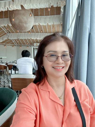 Arawan 54 ans Center Thaïlande