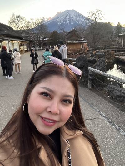 Da 32 ans Ninthaburi Thaïlande